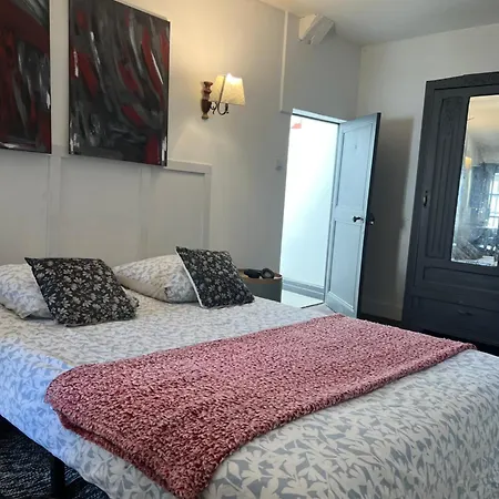 Appartement Les Pins Mauves