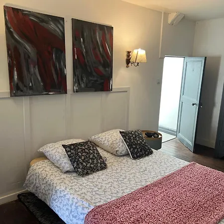 Appartement Les Pins Mauves Poitiers